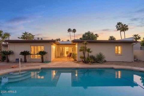 10635 N 44TH Court Phoenix AZ 85028