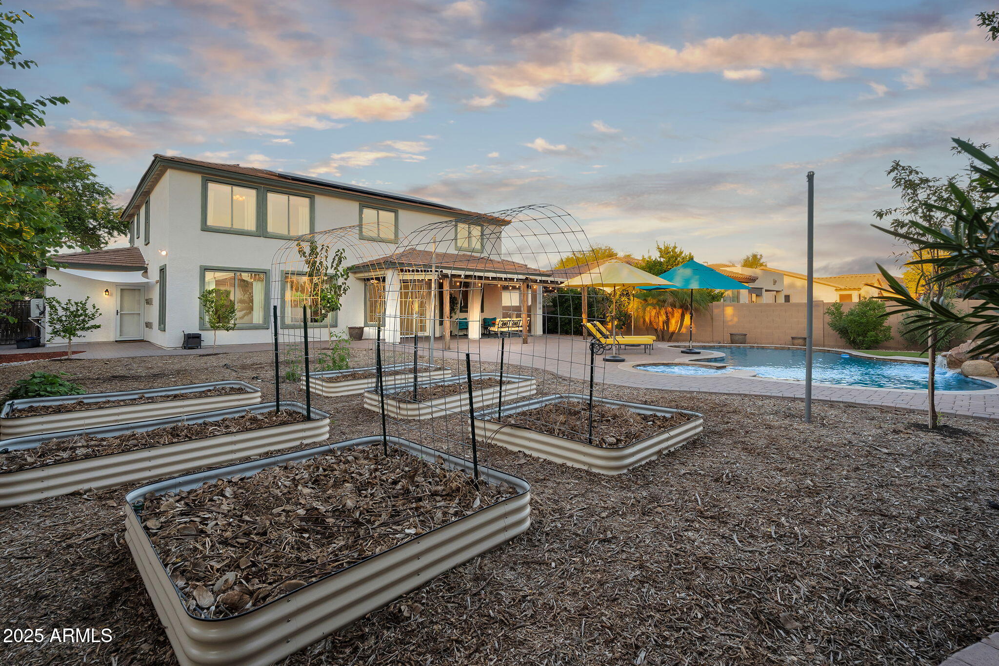 Homes for Sale in Queen Creek Arizona 3 3363 E BLUE RIDGE Way