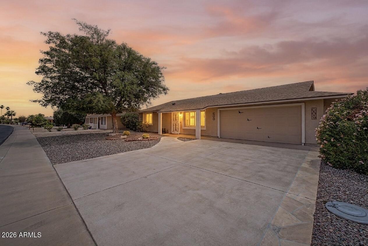 12927 W MESA VERDE Drive
