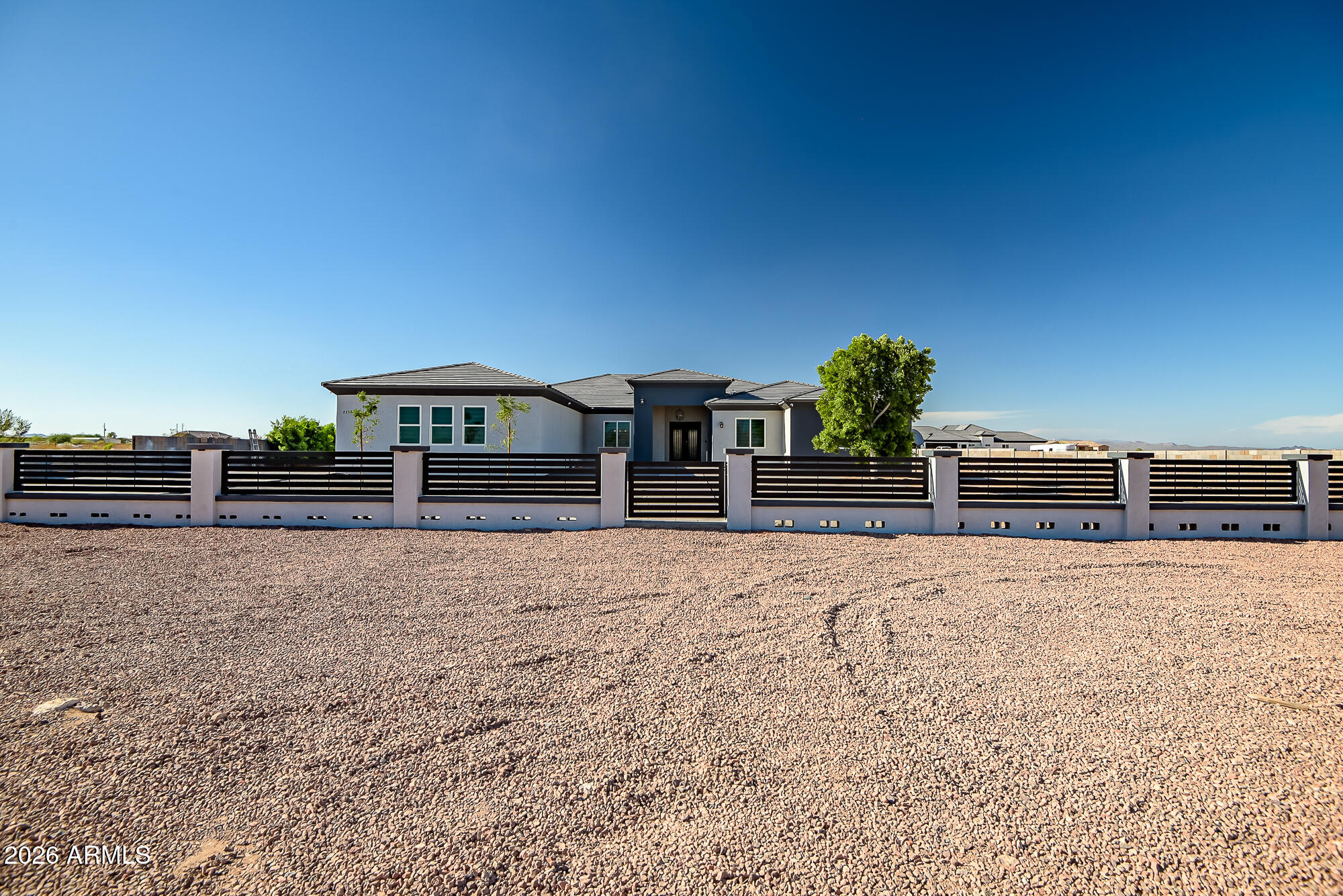 23532 W Jomax Road