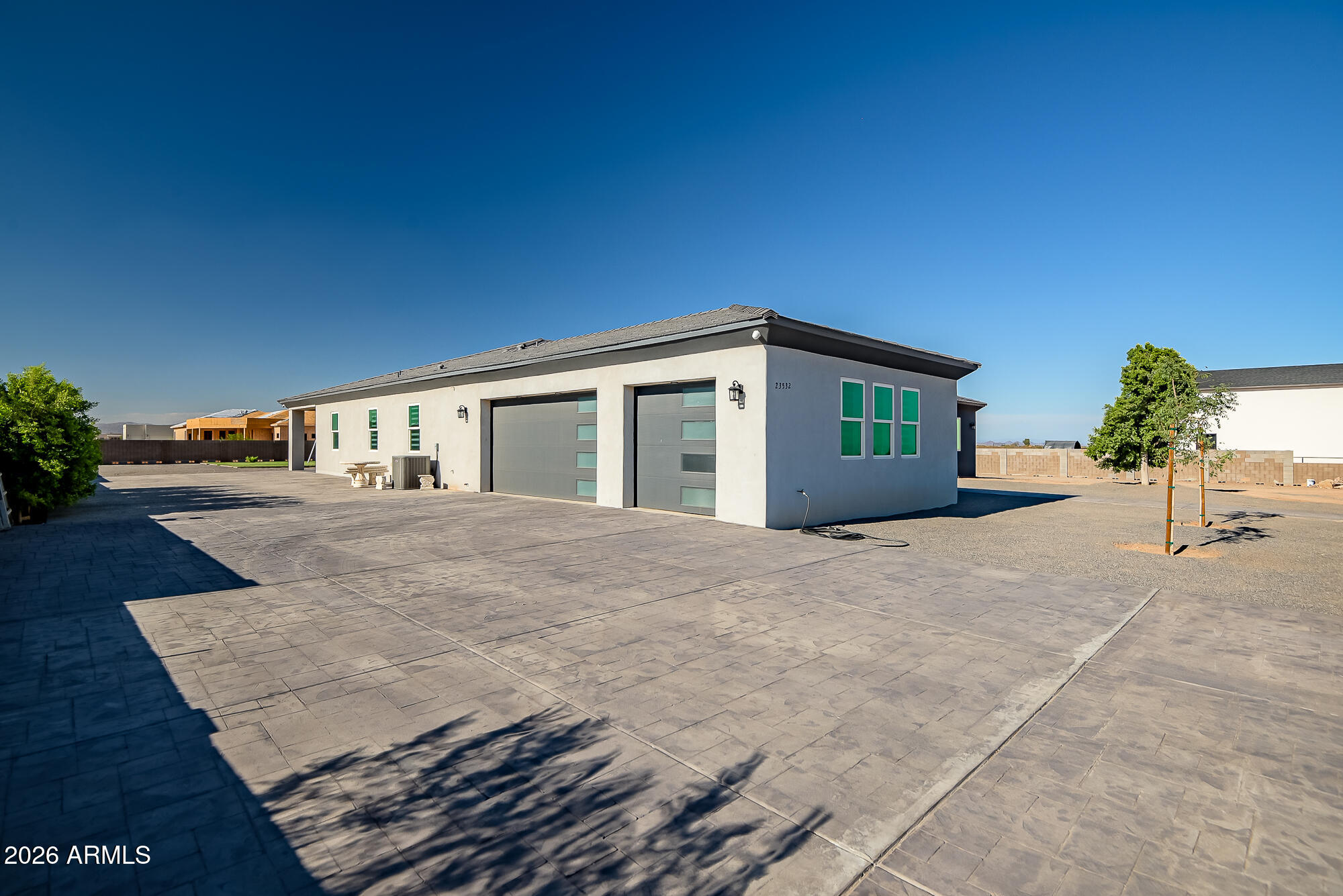 23532 W Jomax Road