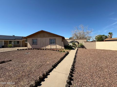 14836 N 32ND Lane Phoenix AZ 85053