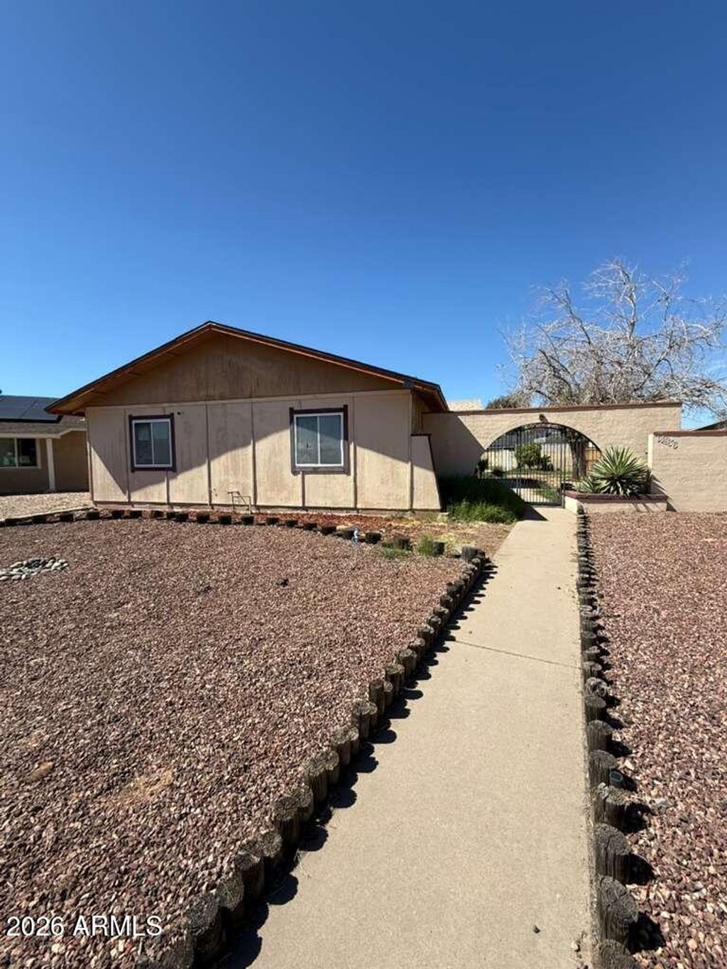 Photo of 14836 N 32nd Lane, Phoenix, AZ 85053 (MLS # 6998752)