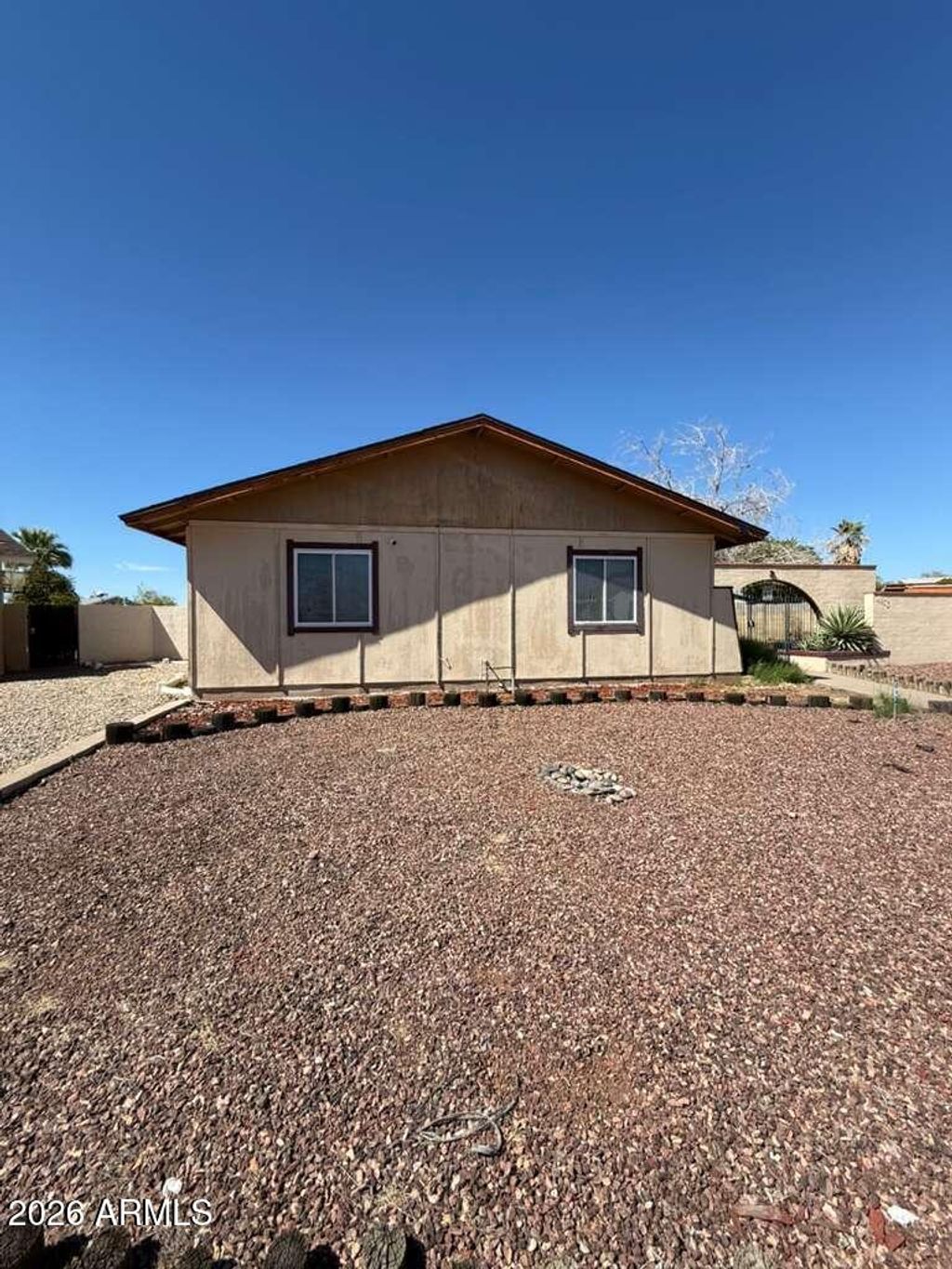 Photo of 14836 N 32nd Lane, Phoenix, AZ 85053 (MLS # 6998752)