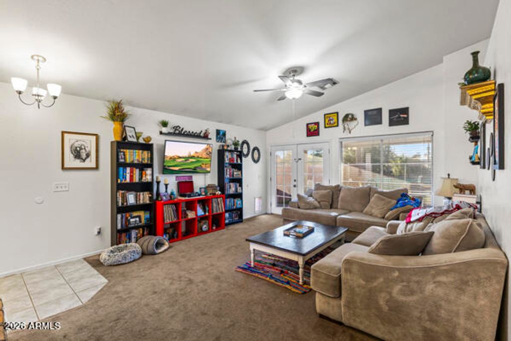 Photo of 1900 S Oak Street, Gilbert, AZ 85233 (MLS # 6964424)