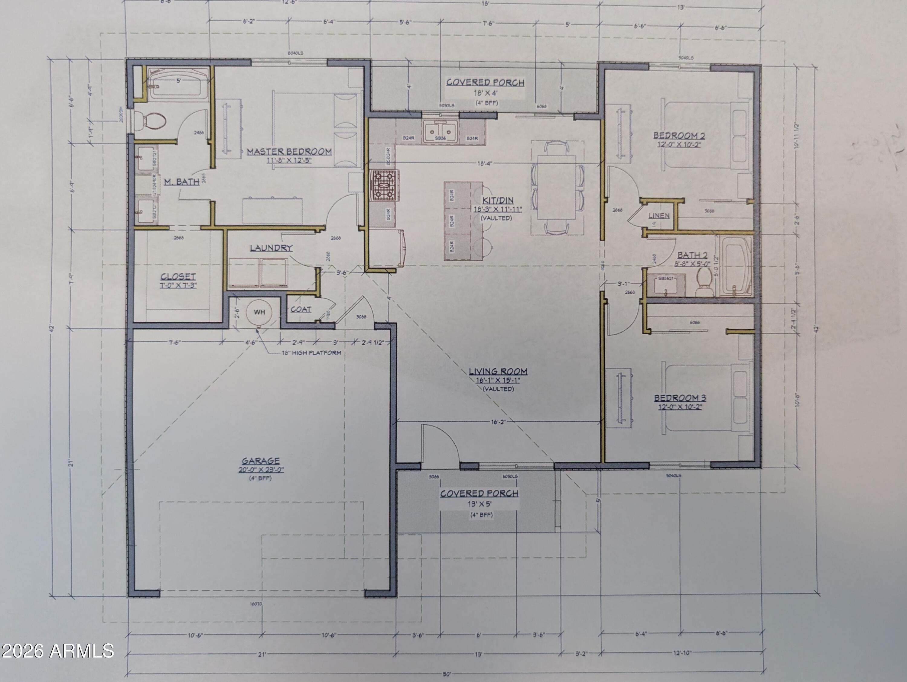 20226 E ZARAGOZA Drive 3313