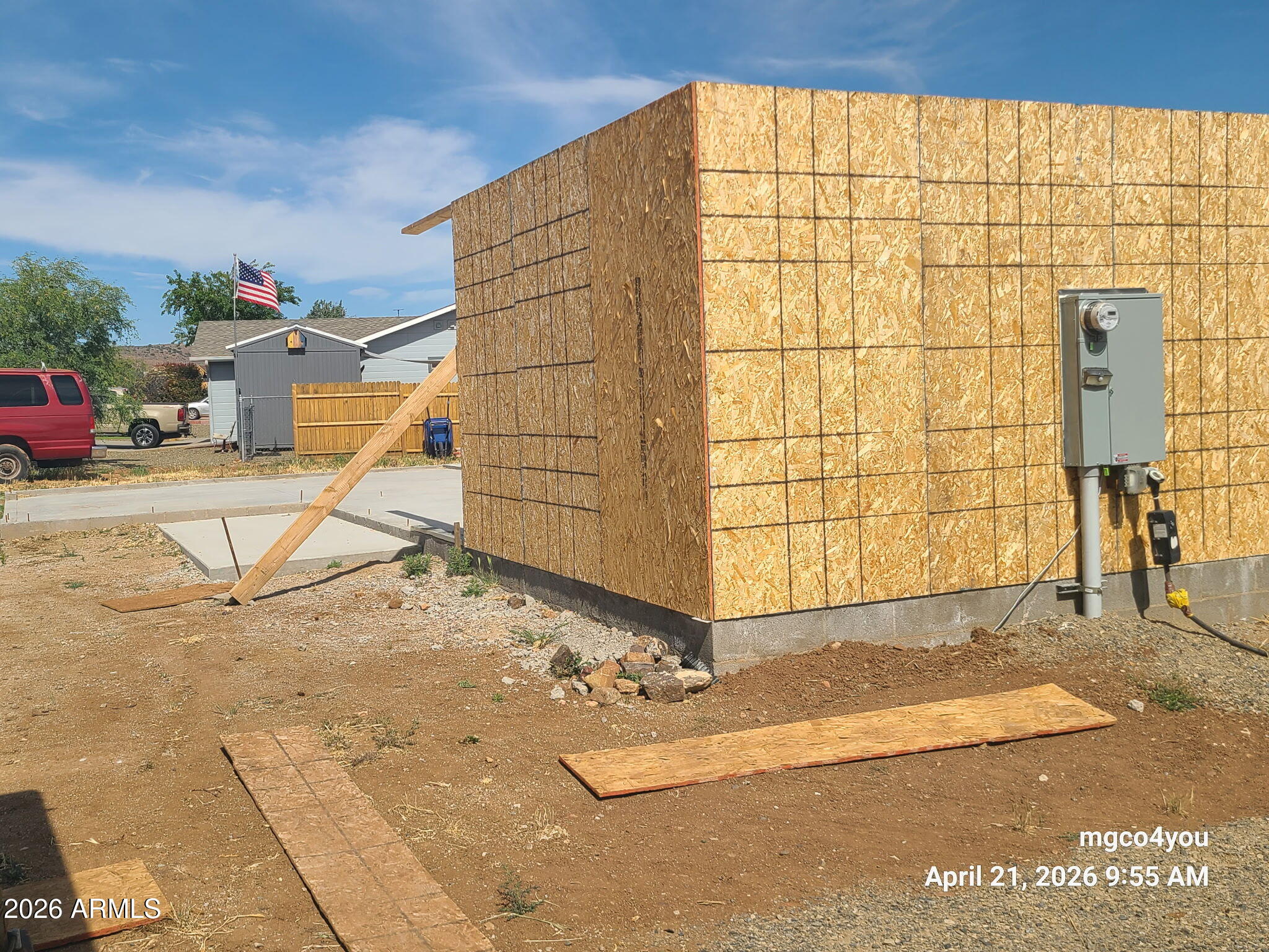 20226 E ZARAGOZA Drive 3313