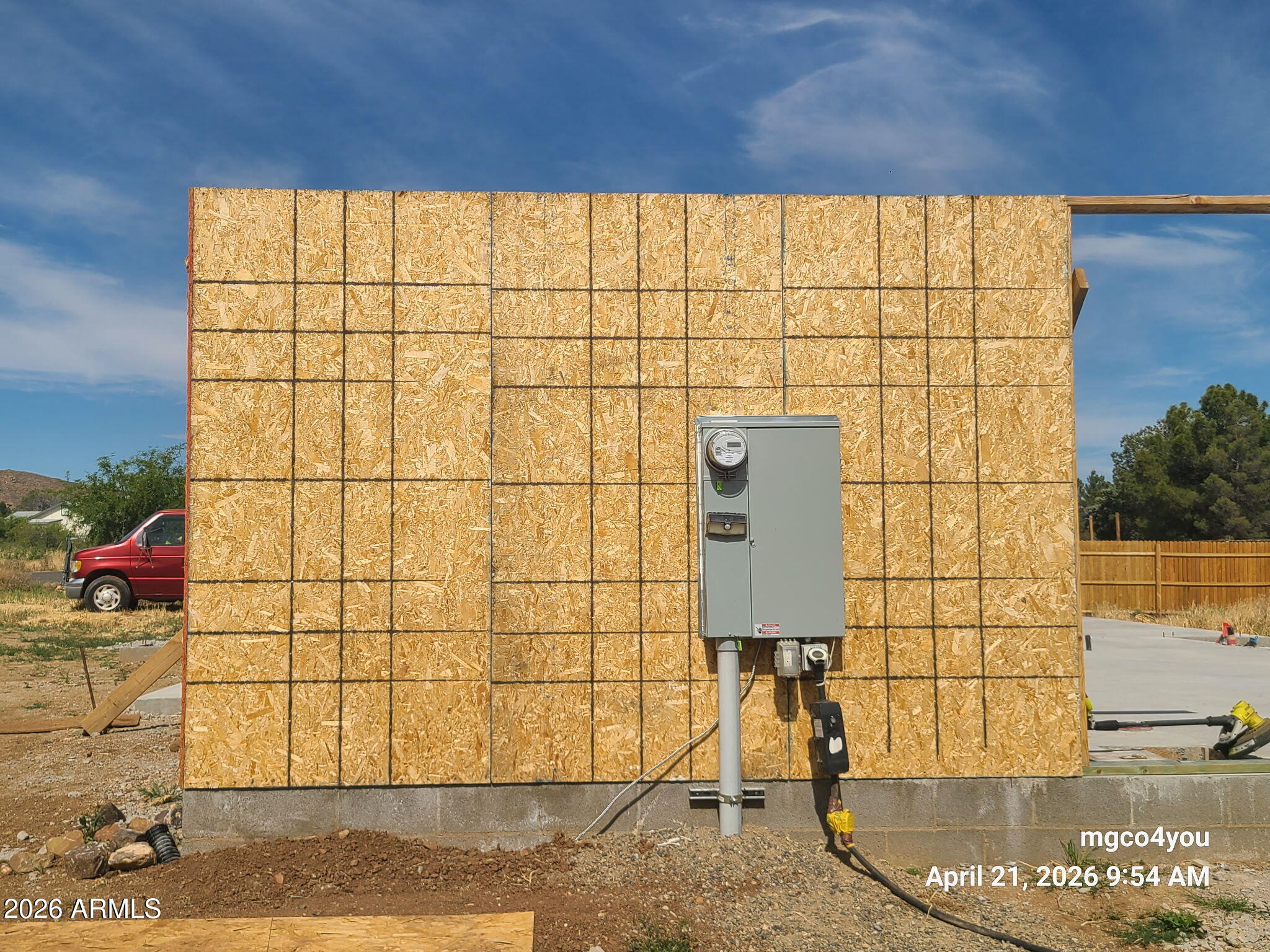 20226 E ZARAGOZA Drive 3313