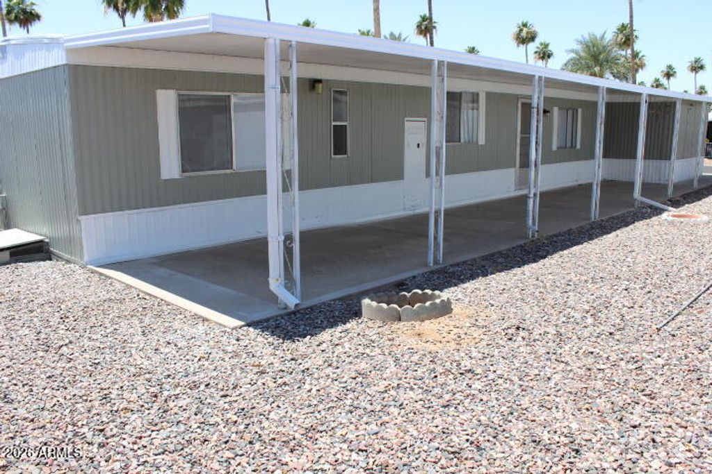 Photo of 303 S Recker Road #50, Mesa, AZ 85206 (MLS # 7027198)