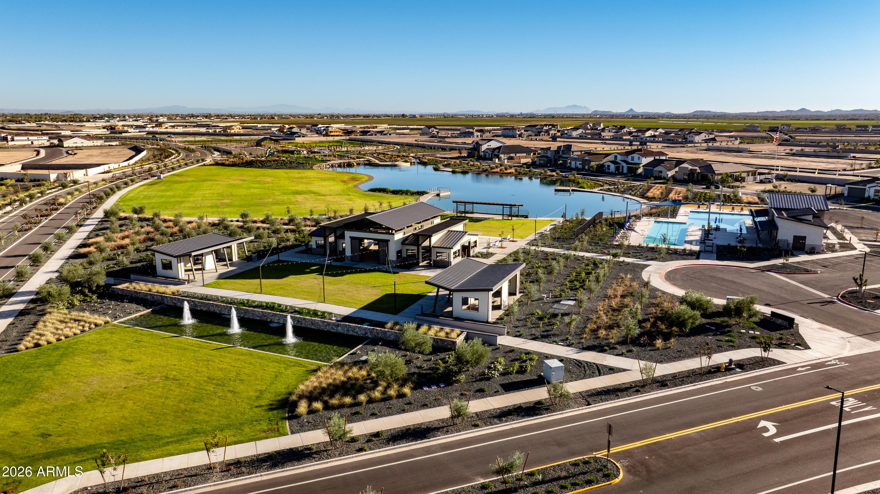 2857 E PICUAL Avenue