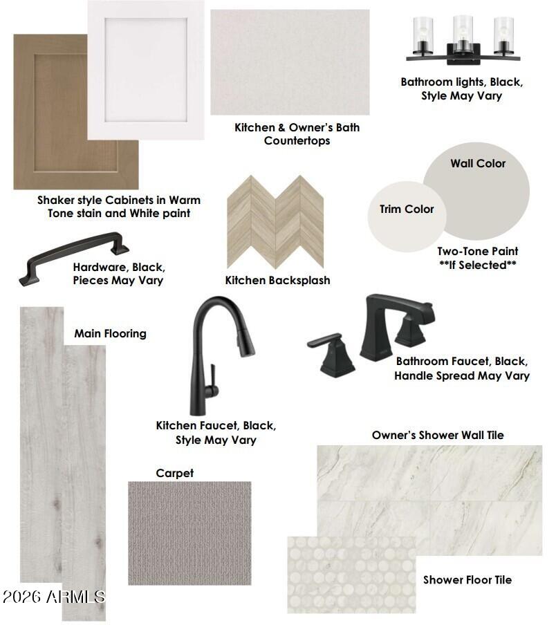 2857 E PICUAL Avenue