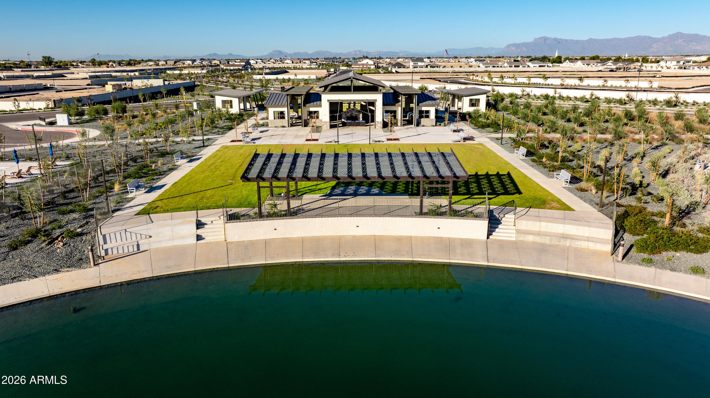 2857 E PICUAL Avenue