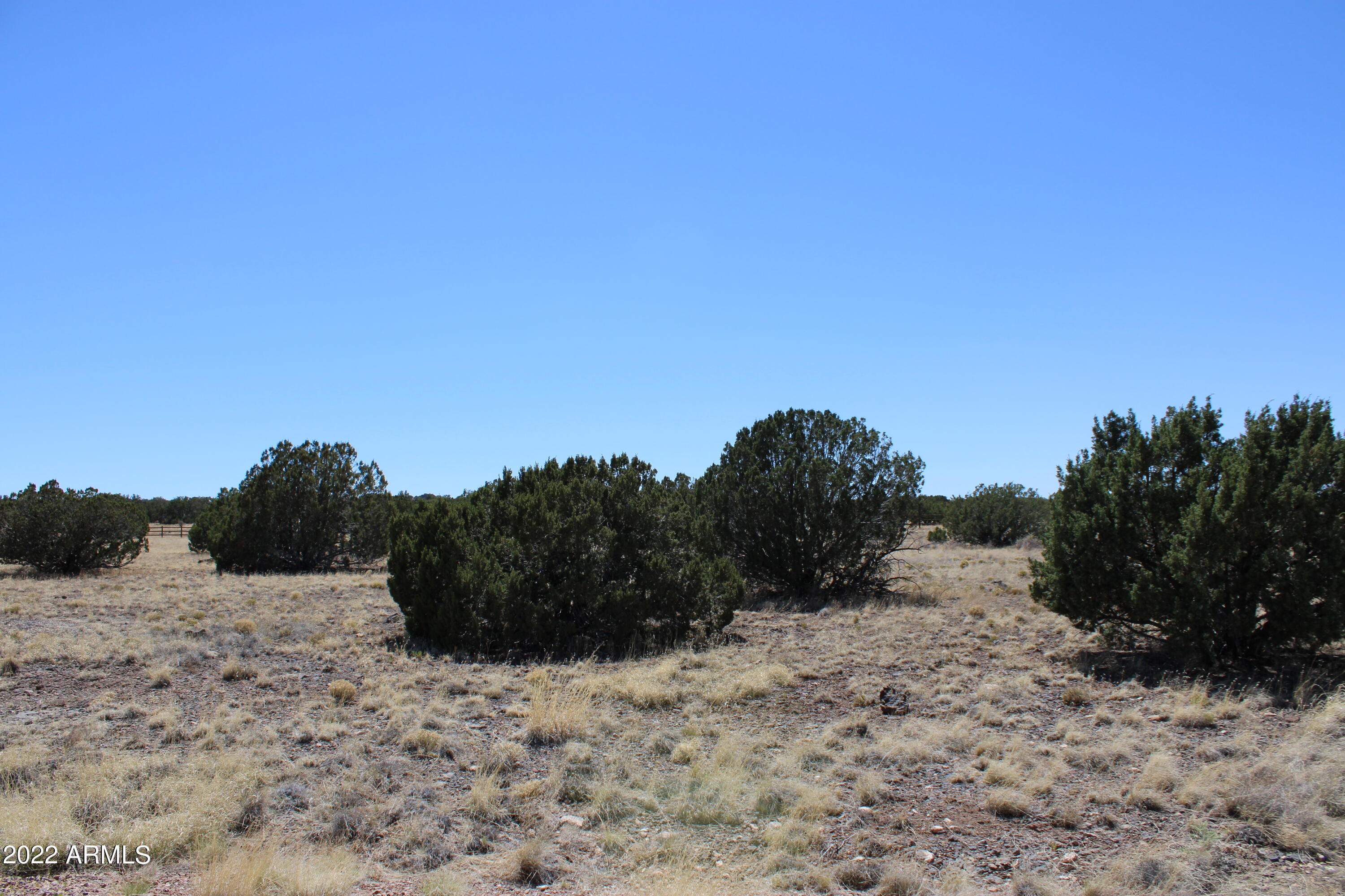 Canyon Vista Estates - Land