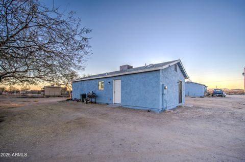 A home in Tonopah