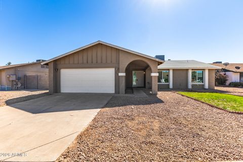 1525 S CHESTNUT Circle Mesa AZ 85204