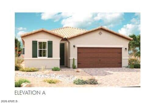Photo of 39966 W Colby Drive, Maricopa, AZ 85138 (MLS # 7048812)