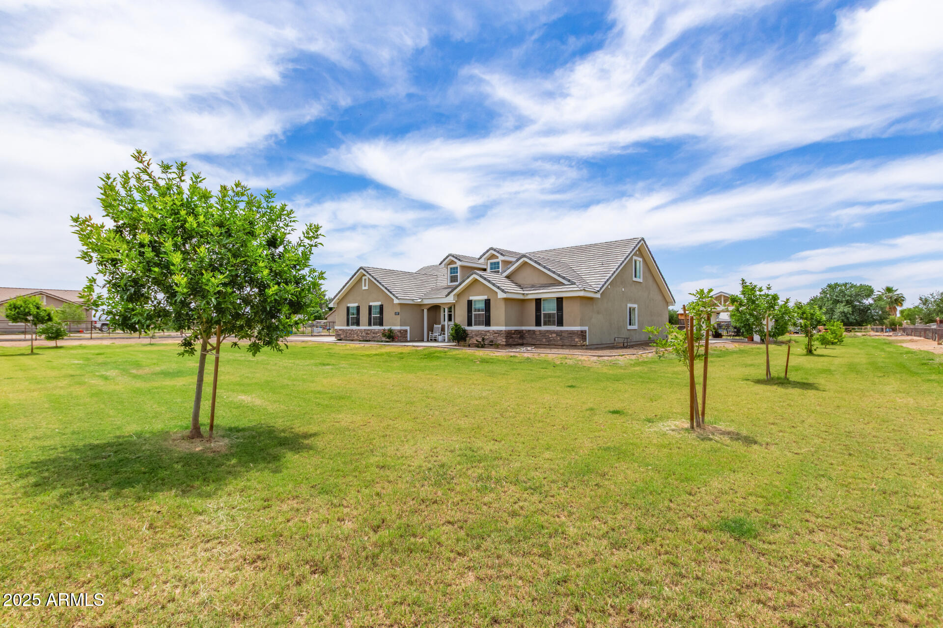 4789 E HORSE MESA Trail