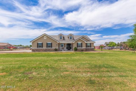 4789 E HORSE MESA Trail San Tan Valley AZ 85140