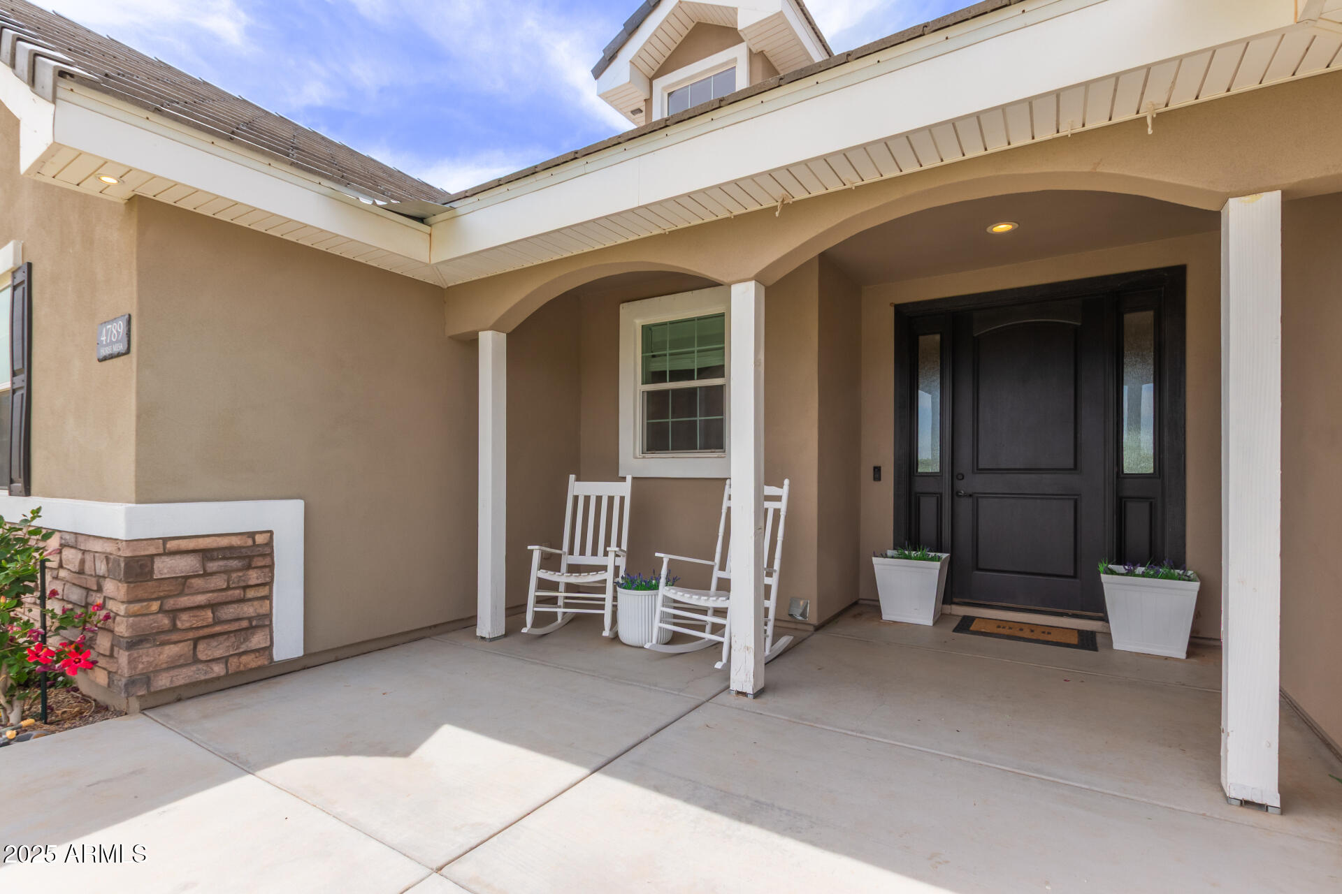 4789 E HORSE MESA Trail