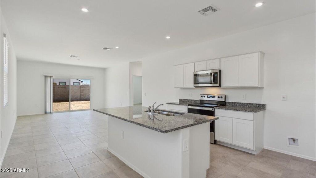 Photo of 34911 W Lucca Drive, Maricopa, AZ 85138 (MLS # 6956378)