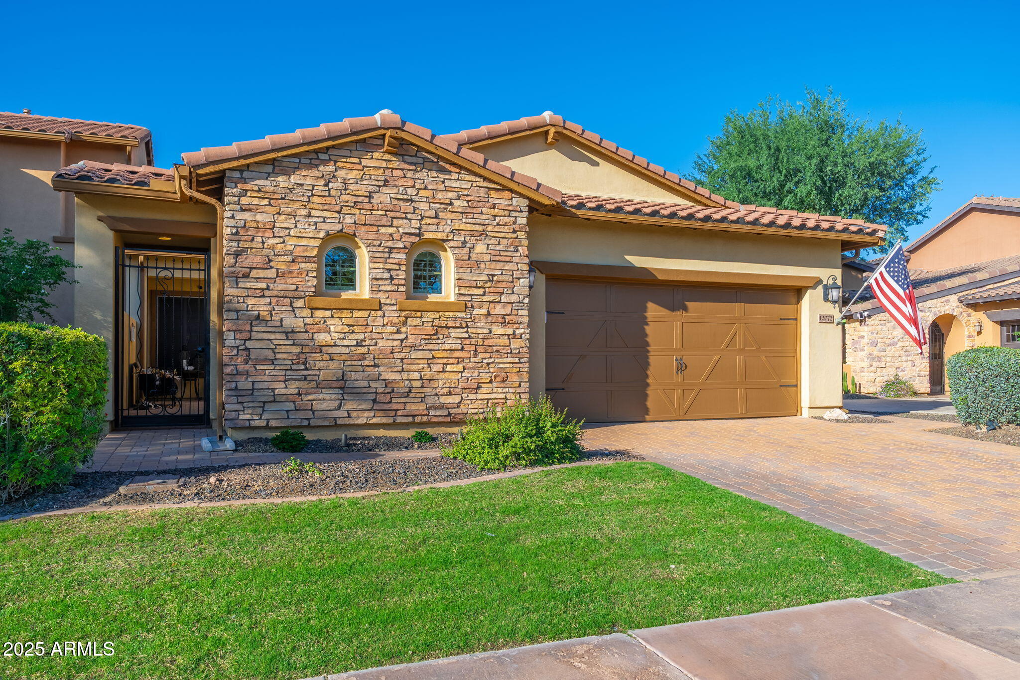 Homes for Sale in Queen Creek Arizona 3 12072 W DESERT MIRAGE Drive