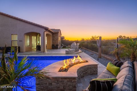 12072 W DESERT MIRAGE Drive Peoria AZ 85383