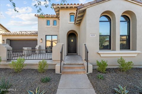 9209 E DESERT ARROYOS -- Scottsdale AZ 85255