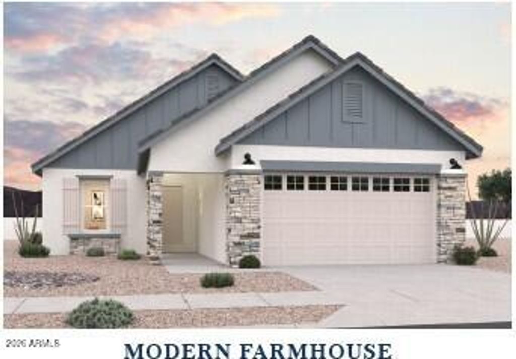 Photo of 26723 N 167th Avenue, Surprise, AZ 85387 (MLS # 7001733)