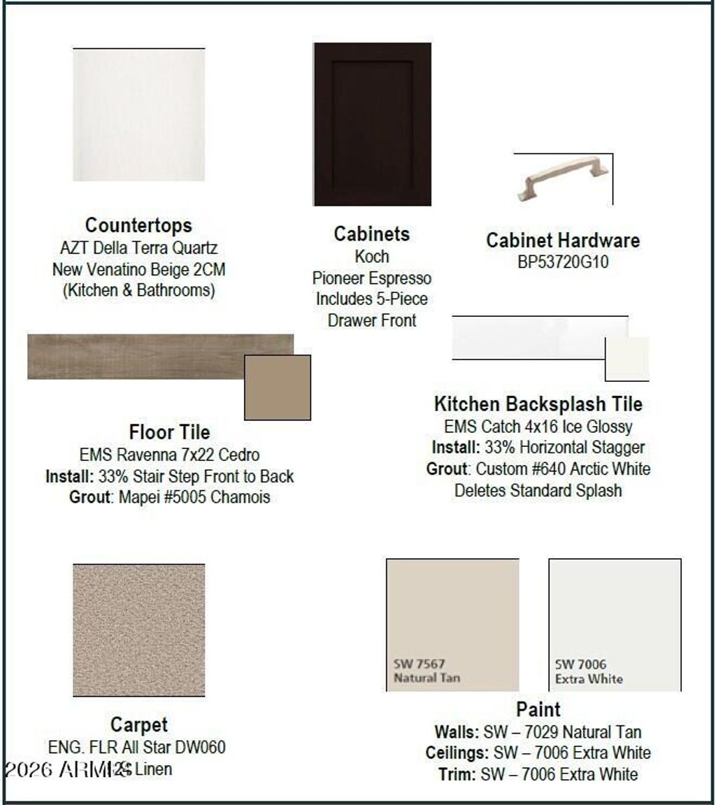 Photo of 26723 N 167th Avenue, Surprise, AZ 85387 (MLS # 7001733)