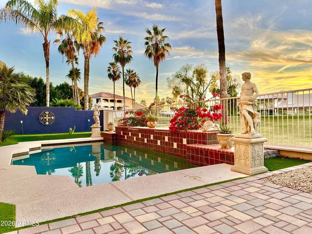 Photo of 20764 N 56th Avenue, Glendale, AZ 85308 (MLS # 6948489)