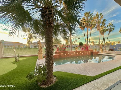 20764 N 56TH Avenue Glendale AZ 85308