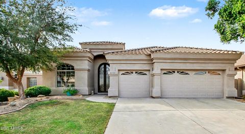 20764 N 56TH Avenue Glendale AZ 85308