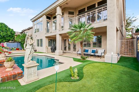 20764 N 56TH Avenue Glendale AZ 85308