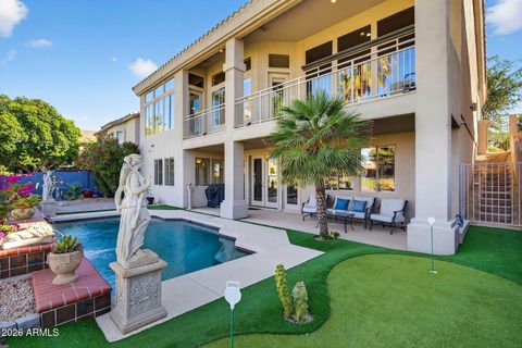 20764 N 56TH Avenue Glendale AZ 85308