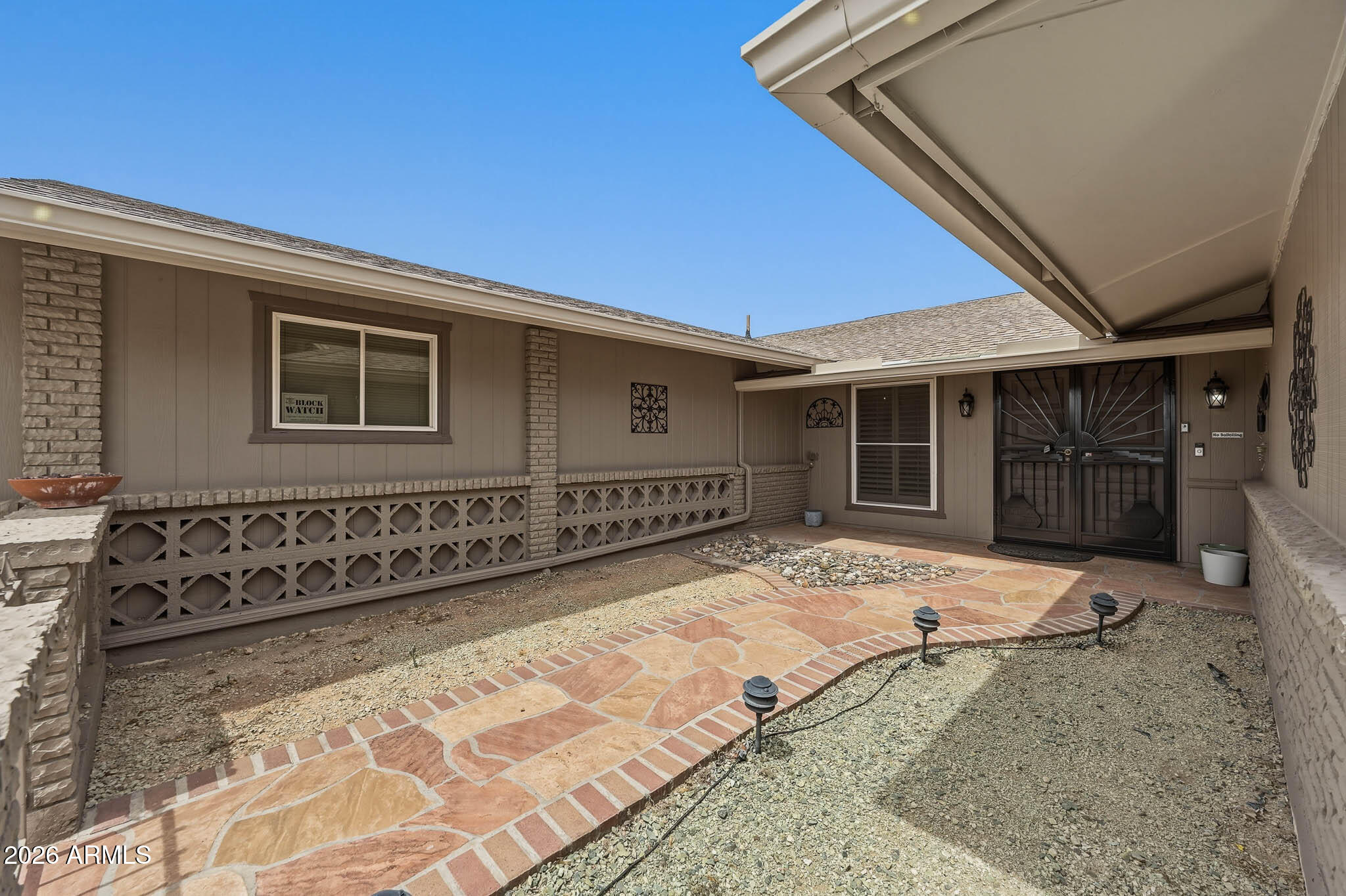 10961 W TROPICANA Circle