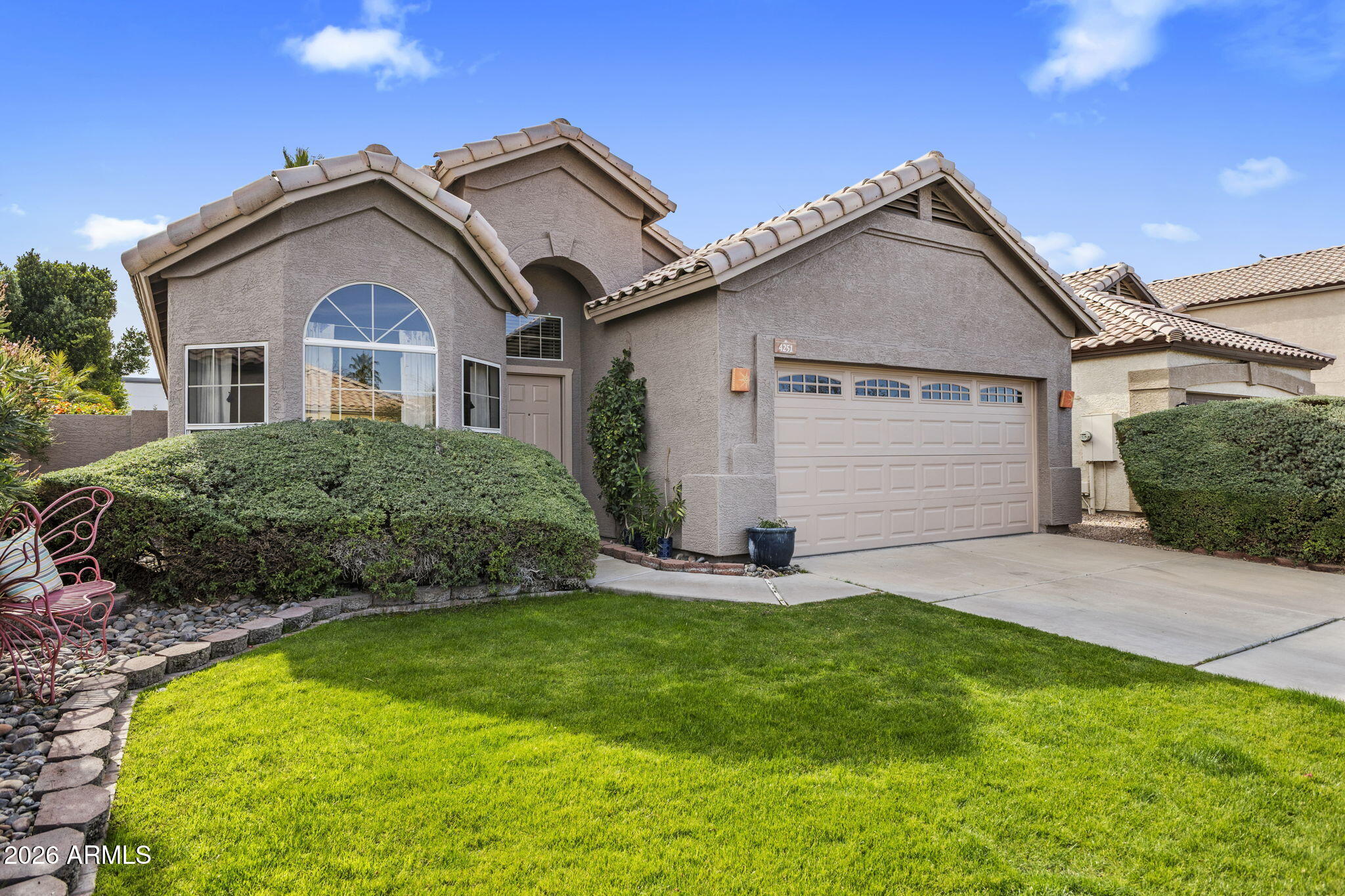 4251 E SOUTH FORK Drive