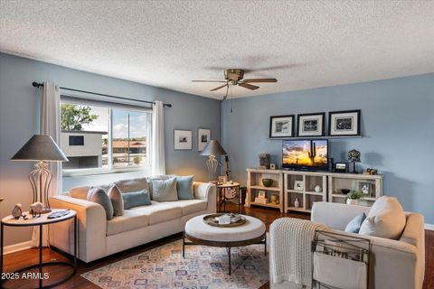 Photo of 14415 N Boxwood Lane #D, Fountain Hills, AZ 85268 (MLS # 6918989)