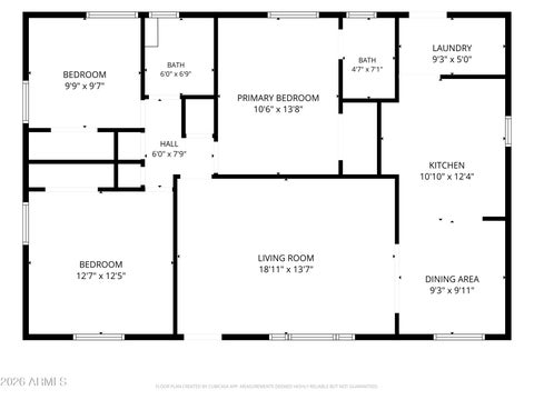 Property photo of 2319 E Earll Drive, Phoenix, AZ 85016