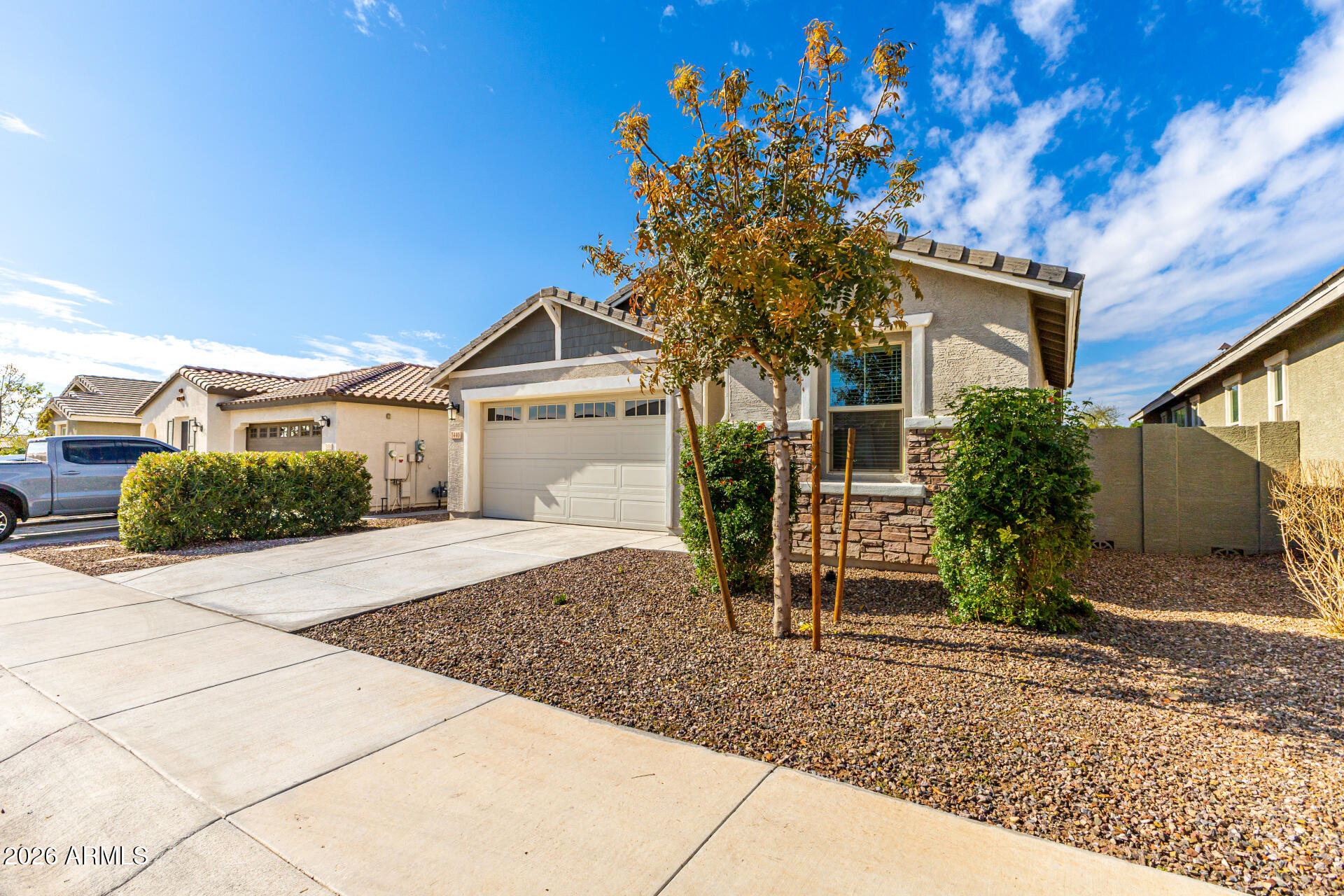 5440 S ARIZONA Place