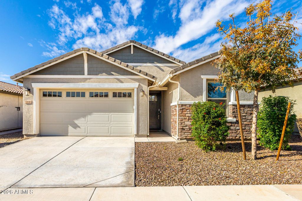 Photo of 5440 S Arizona Place, Chandler, AZ 85249 (MLS # 6976242)