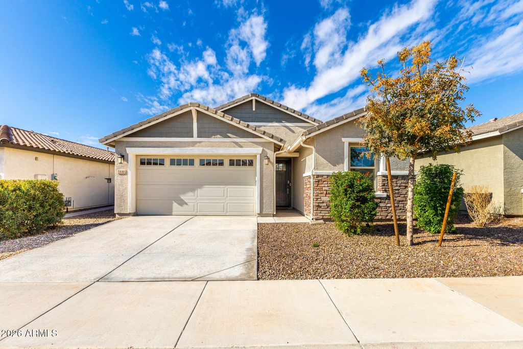 Photo of 5440 S Arizona Place, Chandler, AZ 85249 (MLS # 6976242)