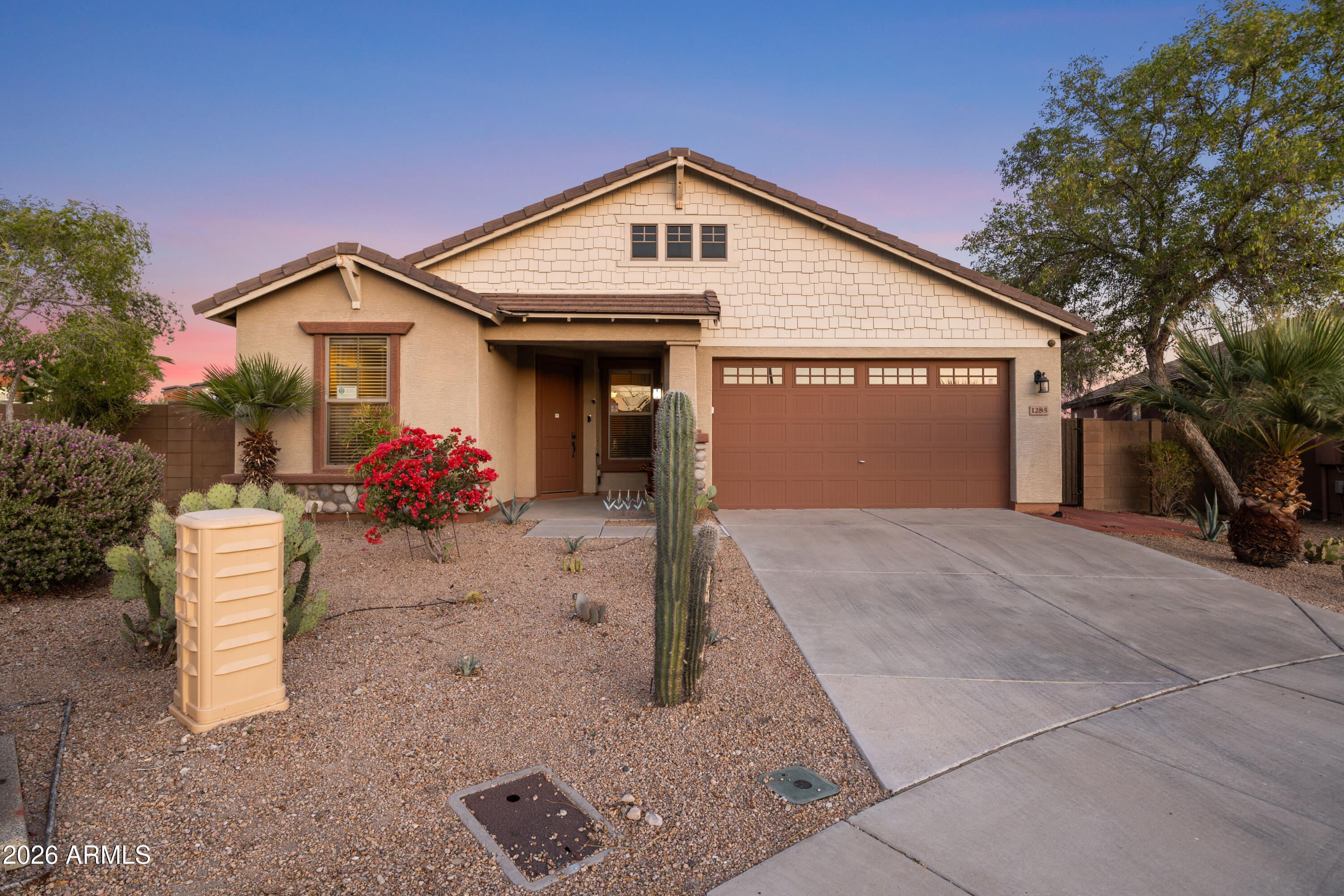1285 S 237TH Lane