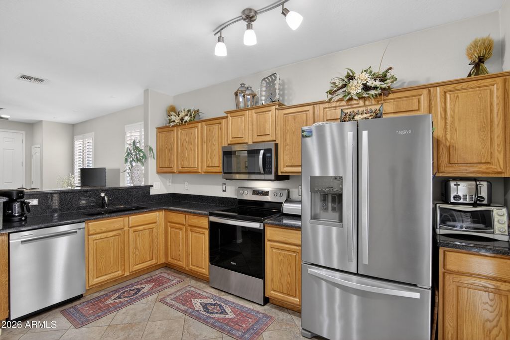 Photo of 838 E Stottler Drive, Gilbert, AZ 85296 (MLS # 6968831)