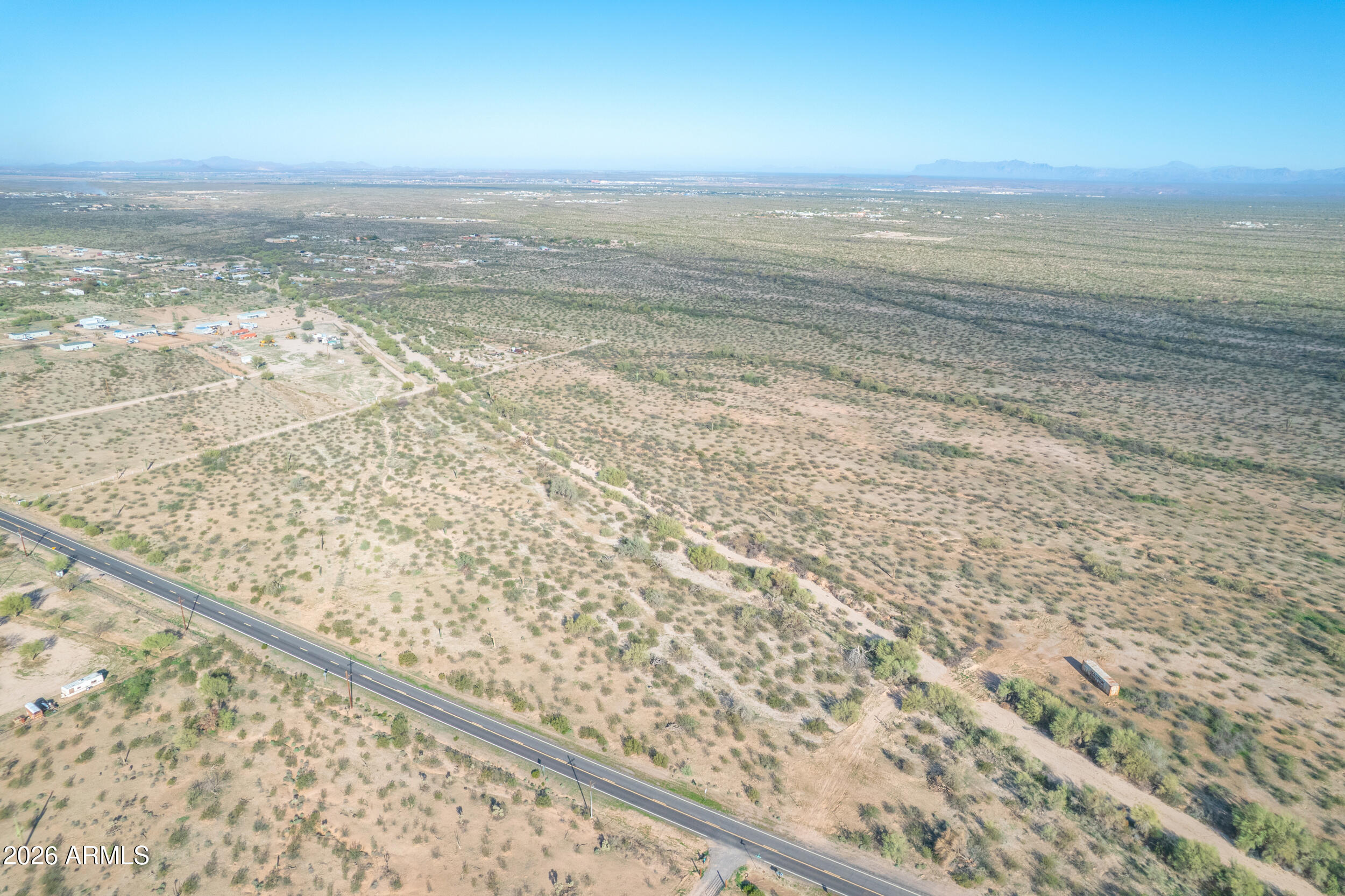 1850 E Cactus Forest Road