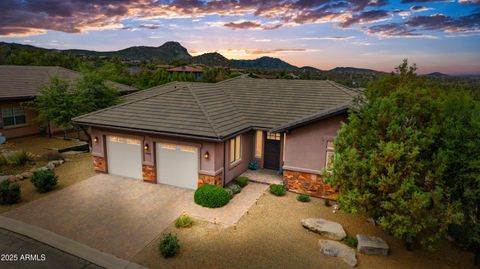1468 BUTTE Road Prescott AZ 86303