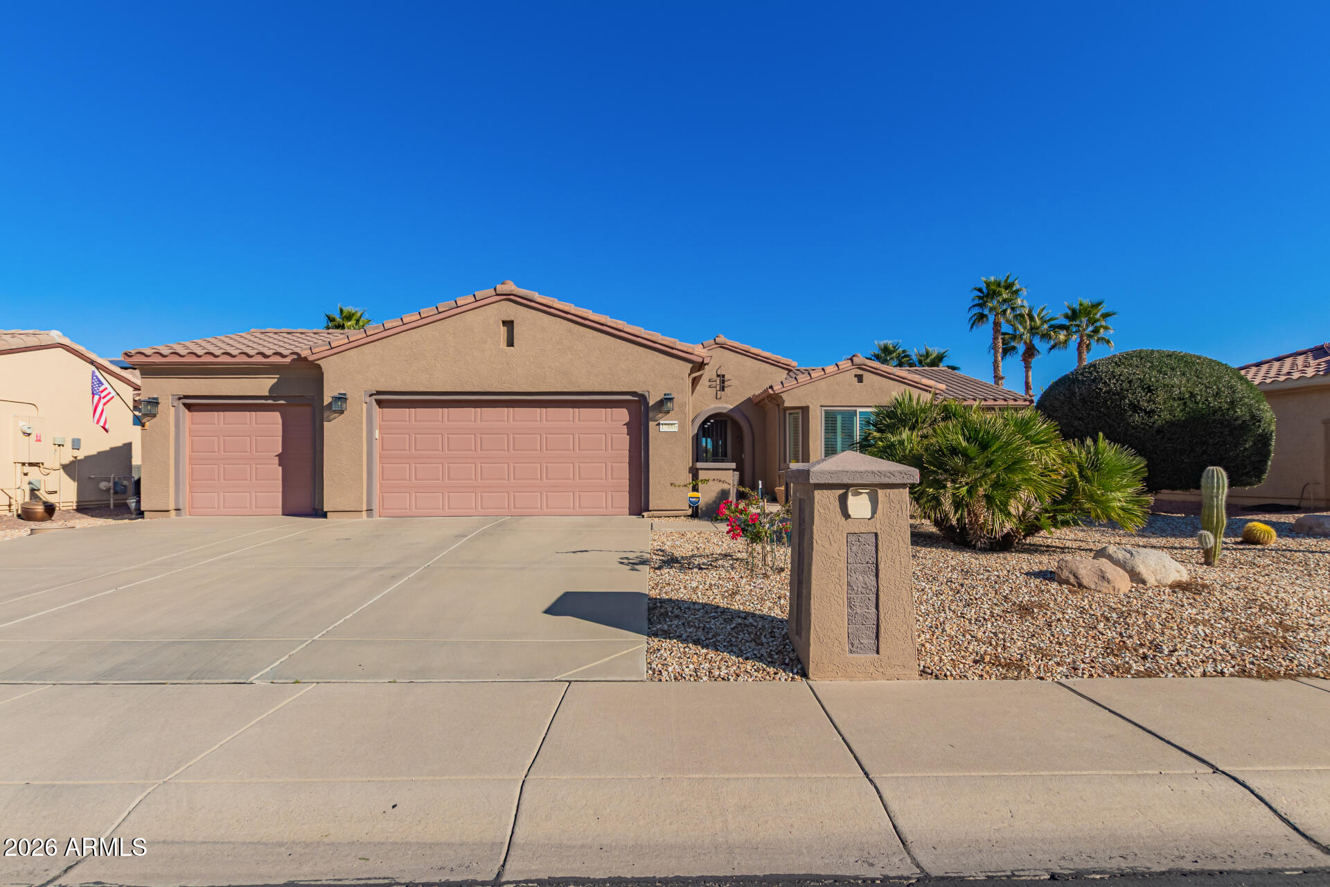 17666 W CALISTOGA Drive