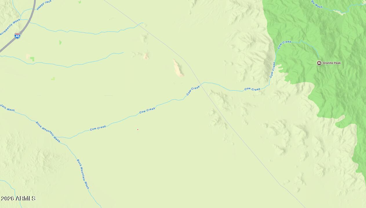 00 E Box Canyon Drive 2781