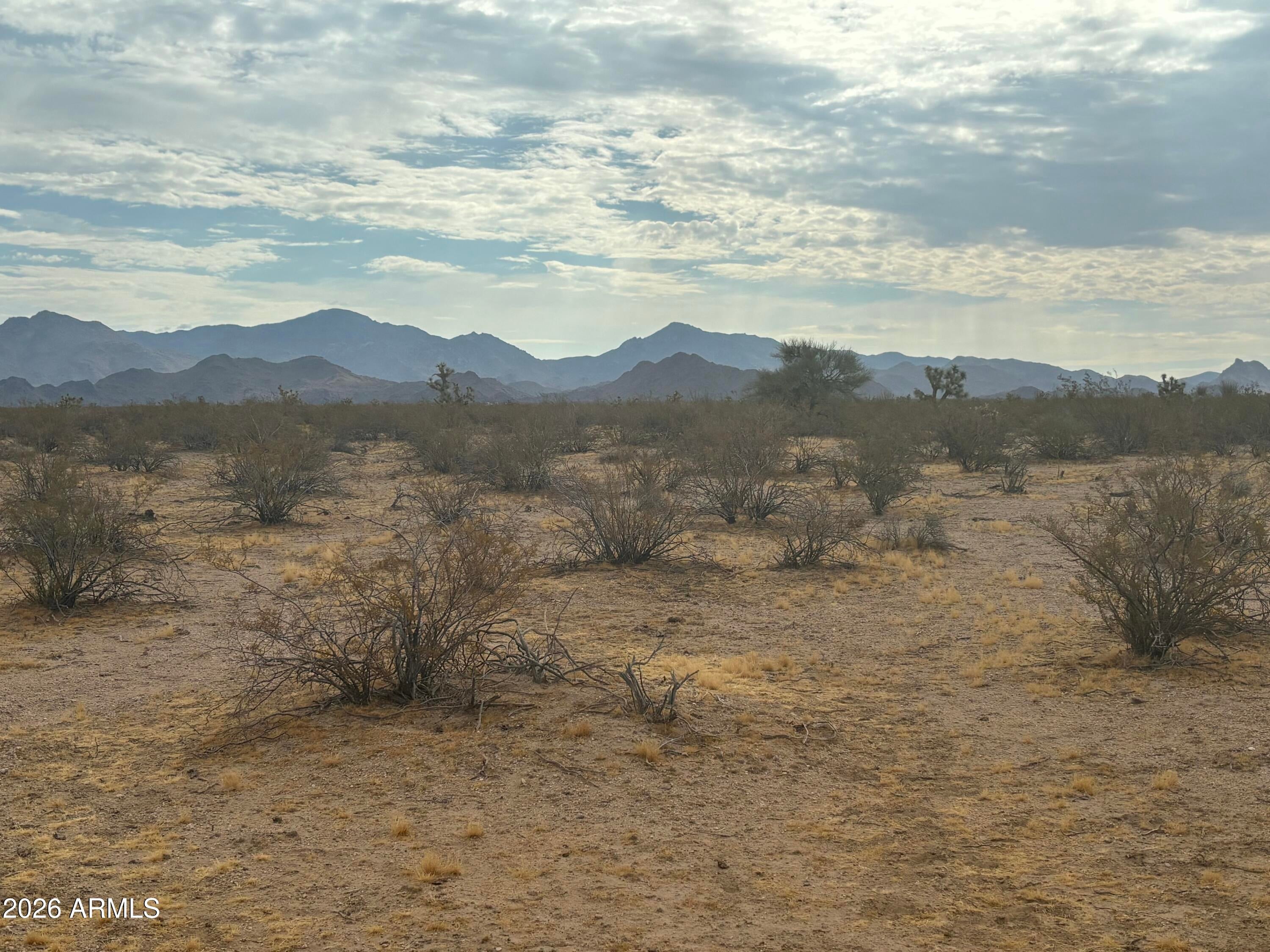 0 E Box Canyon Drive 2781
