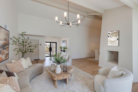 7328 E LAREDO Lane Scottsdale AZ 85250