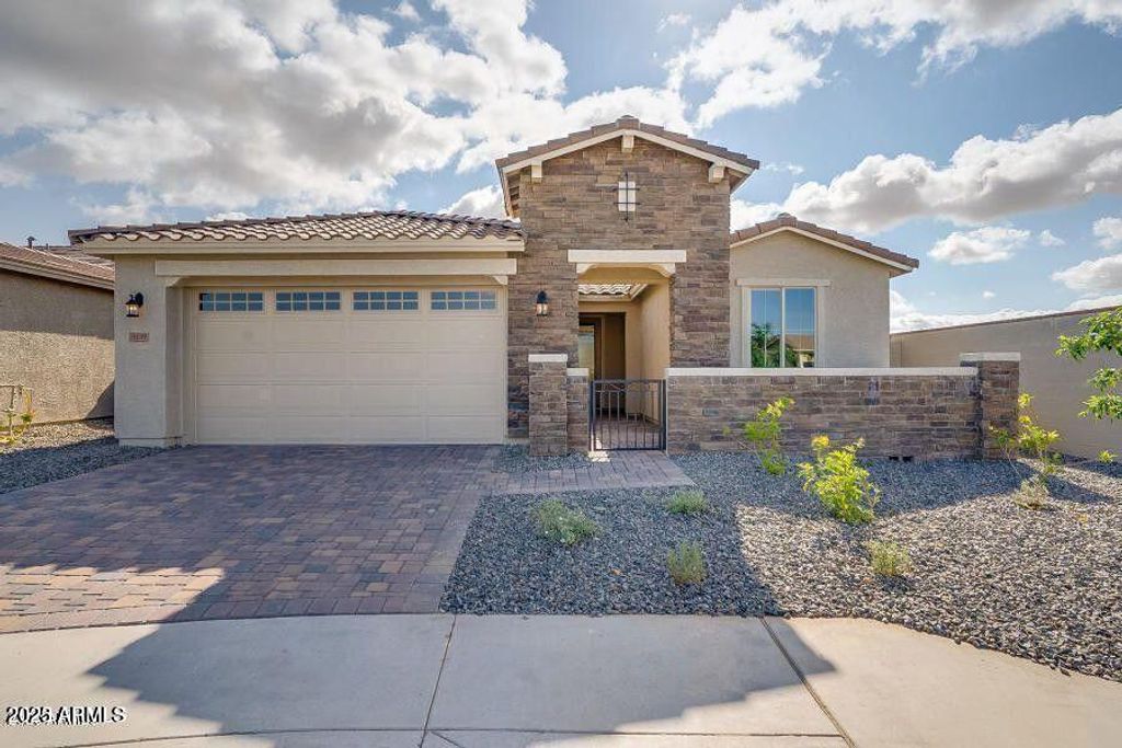 Photo of 5139 N 187th Lane, Litchfield Park, AZ 85340 (MLS # 6925619)